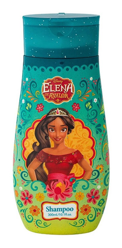 Elena De Avalor Shampoo+acondicionador