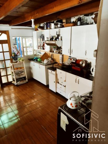Se Vende Casa Con Local Comercial En El Centro De Iquique