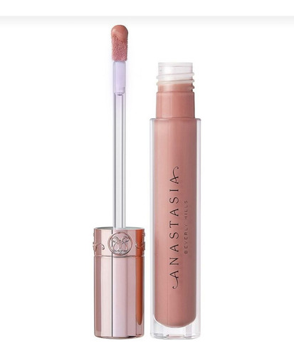 Brillo Labial Guava - Lip Gloss Anastasia Beverly Hills Nude
