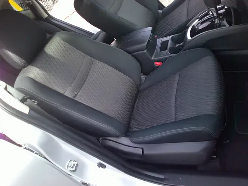 Nissan X-Trail 2.5 Sense 2 Row Cvt