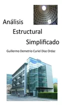 Comprar Libro: Análisis Estructural Simplificado (edición En Español