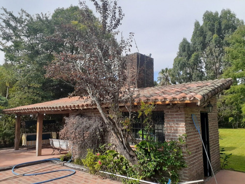 Casa Quinta Barrio El Trébol