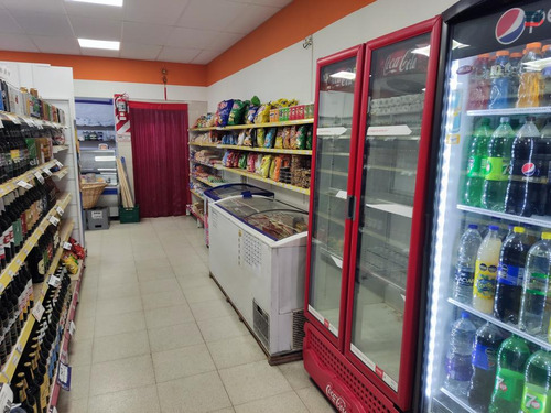 Alquiler | Fondo De Comercio | Centro De Lujan