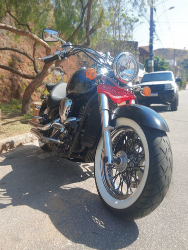 Imagem 13 de 15 de Kawasaki Vulcan 900