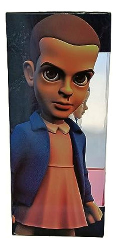 Fotorama Minix Stranger Things Eleven Netflix Tv Series