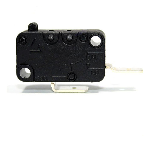 Final Carrera Micro Ms4-16t 16a 250vac Para Horno Microondas