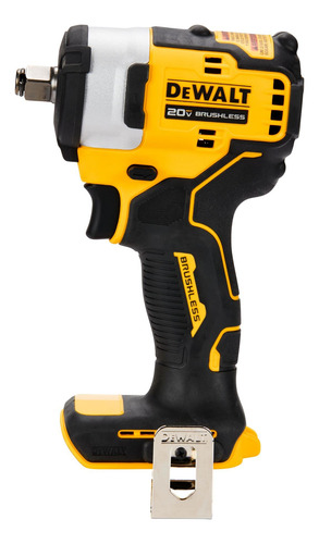 Llave De Impacto Dewalt Dcf911b, 20 V Como Máx. * 1/2 Con Yu