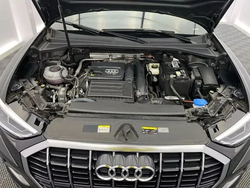 Audi Q3 1.4 Tfsi Attraction