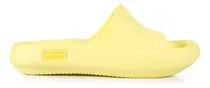 Comprar Ojotas De Faja Athix Gomones Sandalias Plataforma Mujer 