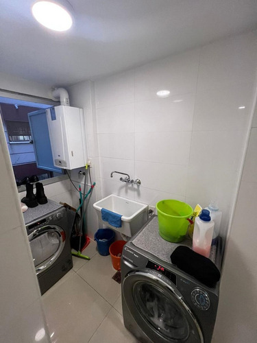 Departamento En Venta Ubicado En Recoleta, Capital Federal, Buenos Aires
