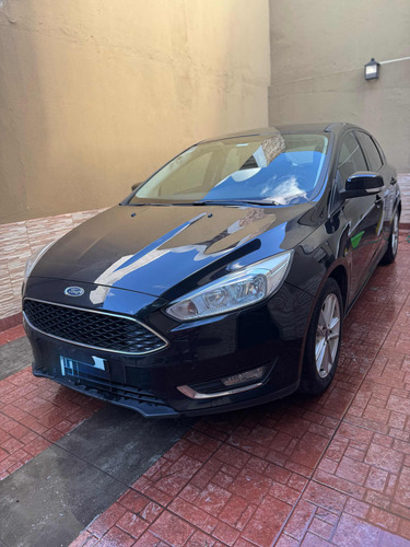 Ford Focus III 2.0 Se