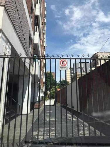 Cochera A La Venta En San Fernando