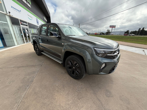 Volkswagen Amarok 3.0 Cd Tdi 258Cv V6 Hero 4X4 At
