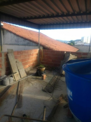 Imagem 13 de 15 de Casa Para Venda - Bento Ribeiro, Rio De Janeiro - 175