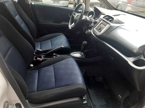 Honda Fit 1.4