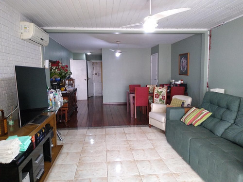 Imagem 7 de 22 de Apartamento À Venda Em Rio De Janeiro/rj - Lan55