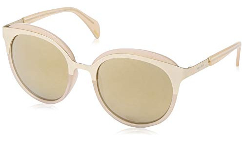 Gafas De Sol Ovaladas Police Para Mujer