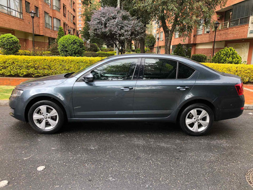Skoda Octavia 1.4 Turbo Elegance
