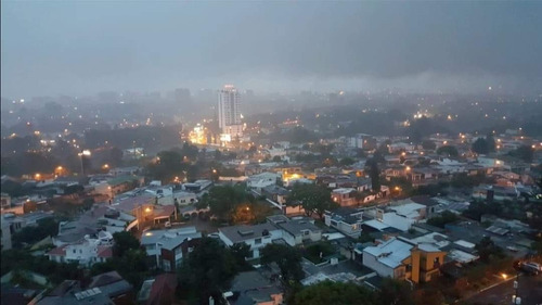 Imagen 10 de 10 de Apartamento En Alquiler En Zona 15 (vh I)