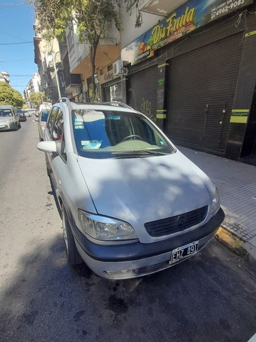 Chevrolet Zafira 2.0 Gls 2004