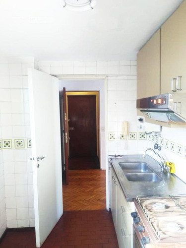 Imagen 8 de 18 de Departamento En Venta- 2 Ambientes - Las Lomas-hiPod./panam.