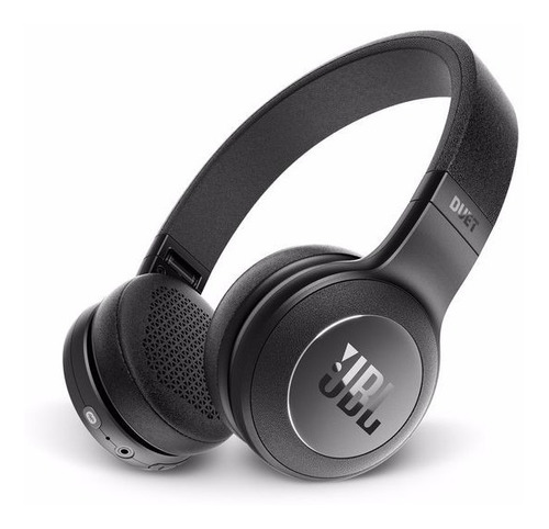 Usado - Fone De Ouvido Sem Fio Pro Jbl Duet Preto