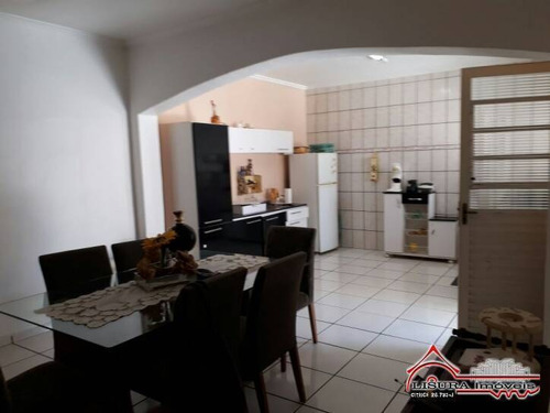 Imagem 8 de 15 de Casa No Jd Florida Para Venda Jacareí Sp Com Edicula - 4096