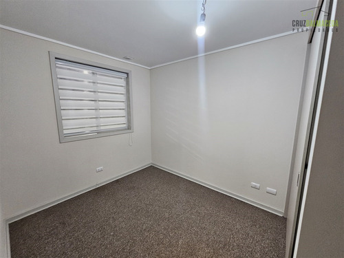 Departamento En Arriendo De 3 Dorm. En Puerto Montt