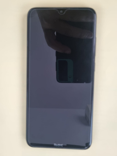 Xiaomi Redmi 8 Dual Sim 32 Gb Negro Ónix 3 Gb Ram - Usado (Usado)