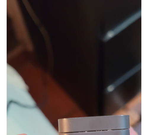 Go Pro Hero 5 (Usado)