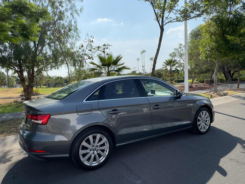 Audi A3 1.4 Sedán Select At Dsg