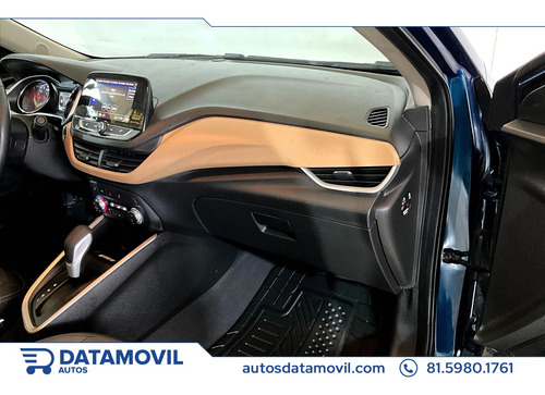 Chevrolet Onix 1.2 Premier At