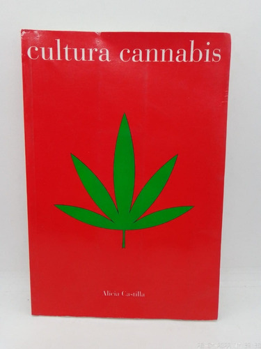 Cultura Cannabis Portugués - Castilla - Interzona Usado  