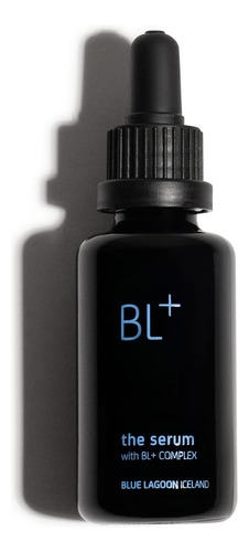 Blue Lagoon - Bl+ The Serum Tratamiento Facial