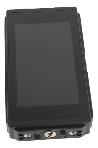 Kit De Cámara Y Monitor Profesional Fotga E50 Hd Multimedia
