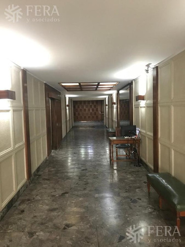 Imagen 3 de 11 de Alquiler Temporario De Departamento 3 Ambientes En Recoleta, Capital Federal (1946)