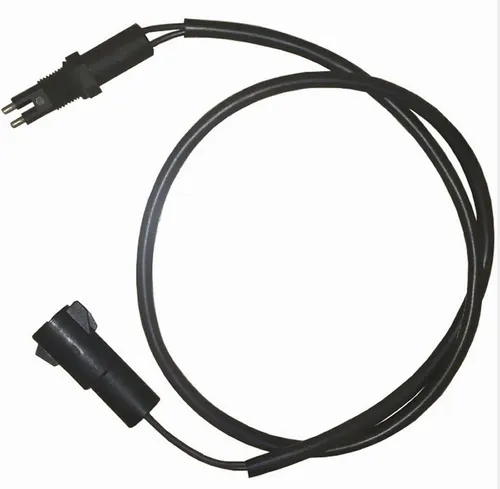 Sensor Nivel Sedimentos Filtro Combustible Conector Redondo