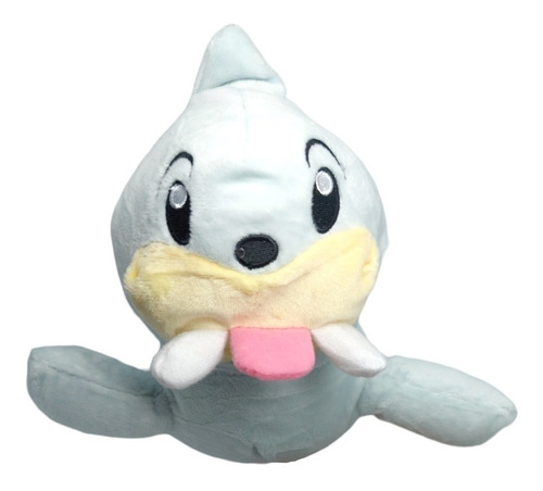 Seel Peluche Pokemon 