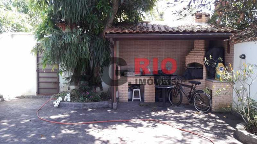 Imagem 9 de 15 de Casa De Rua-à Venda-portuguesa-rio De Janeiro - Vvca30038