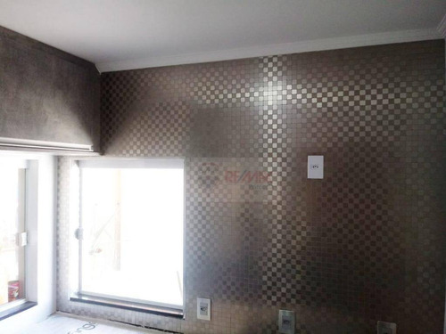 Imagem 8 de 18 de Casa Com 2 Dormitórios À Venda, 108 M² Por R$ 289.990 - Campo Grande - Rio De Janeiro/rj - Ca0516