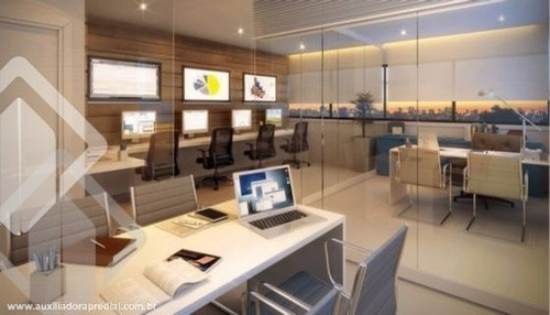 Imagem 1 de 12 de Sala/conjunto - Cristal - Ref: 181637 - V-181637