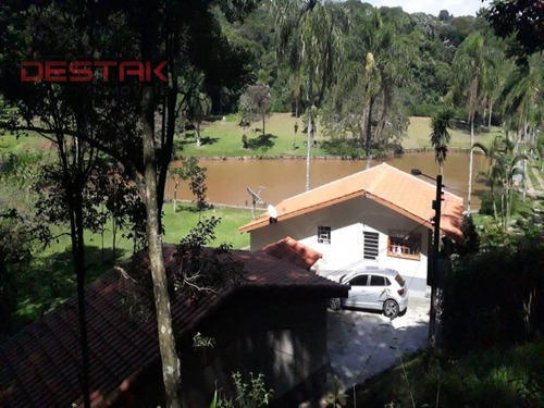 Imagem 8 de 15 de Ref.: 5069 - Chácara Em Jarinu Para Venda - V5069