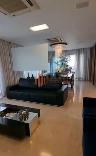 Imagem 12 de 15 de Apartamento Alto Padrao Jardim Analia Franco - Av7259