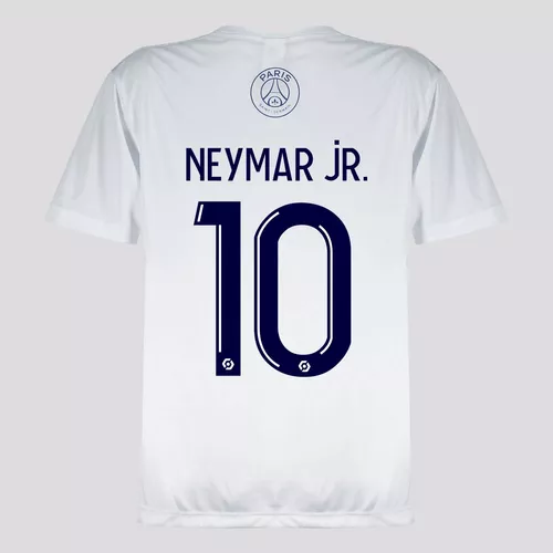 Camisa Psg Neymar - Roblox