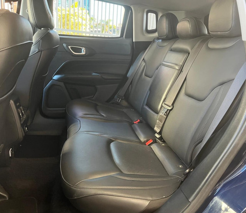 Jeep Compass 1.3 Longitude Turbo Flex Aut. (t270) 5p