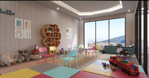Imagen 11 de 30 de Departamento Venta A Estrenar Zona Sur Monterrey