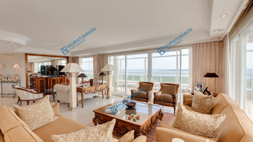 Ph Duplex - Playa Mansa