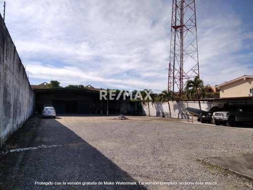Imagen 20 de 26 de Liliana Martinez Remax Galpon En Venta Ubicado Los Guayabitos Naguanagua 700 Mts2 Cd