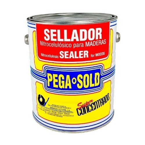 Sellador Pegasold Super Concentrado -galon