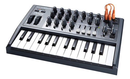 Arturia Microbrute Sintetizador Analogico 25 Teclas